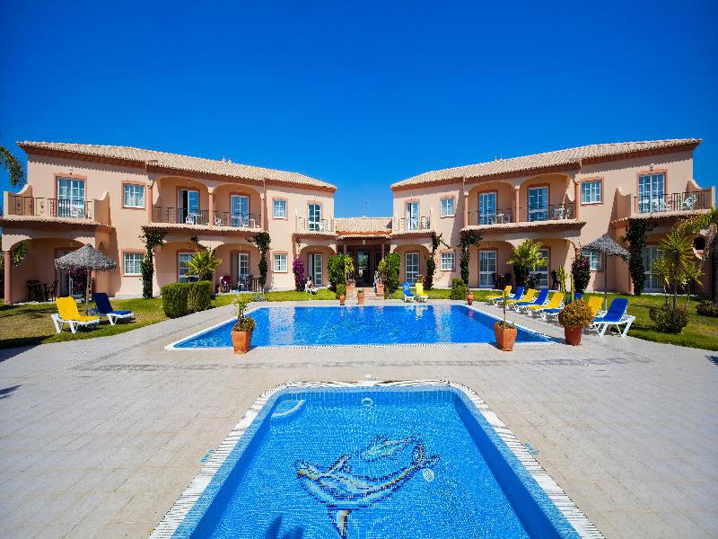 Atalaia Sol - Tennis & Heated Pool In Winter