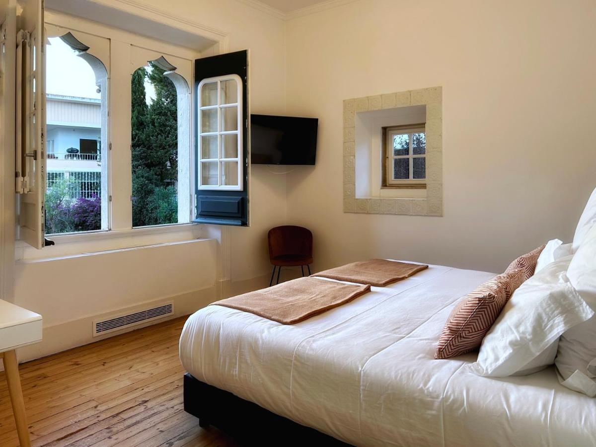 Vasco Da Gama Guest house Cascais