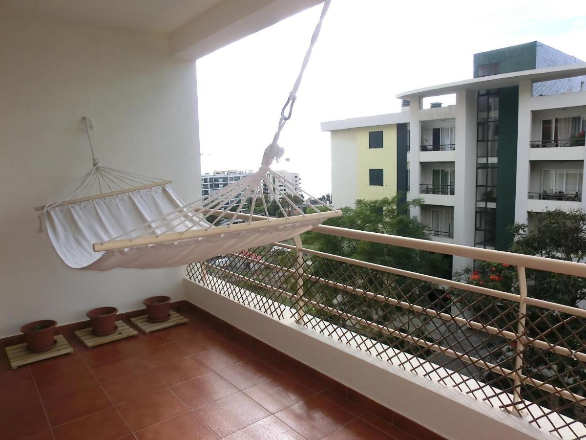Formosa Sunset Appartement