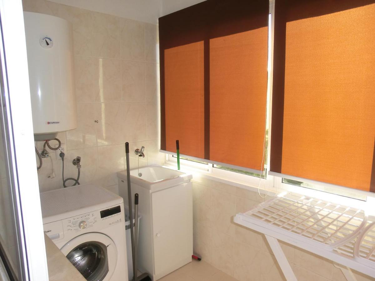 Formosa Sunset Appartement *