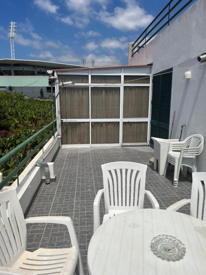Angie's * Funchal (Madeira)
