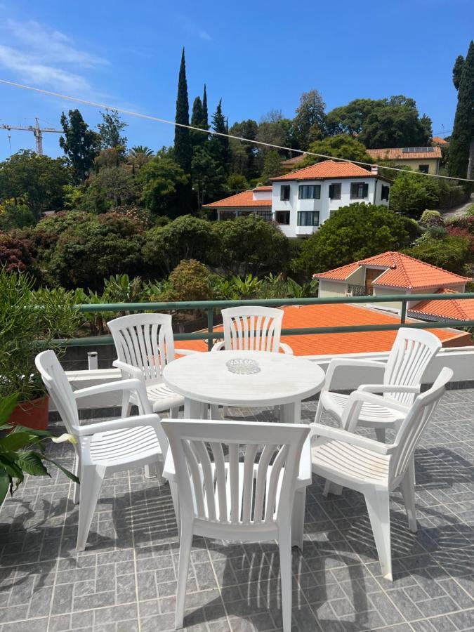 Apartment Angie's Funchal (Madeira)