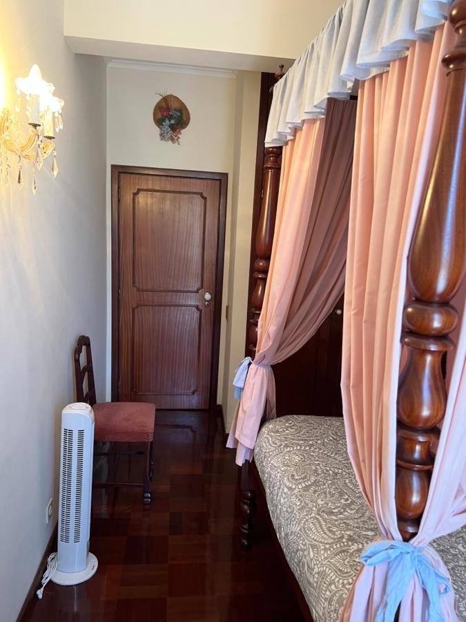 Angie's Apartment