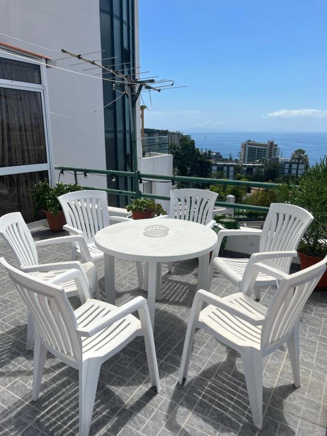 Angie's * Funchal (Madeira)