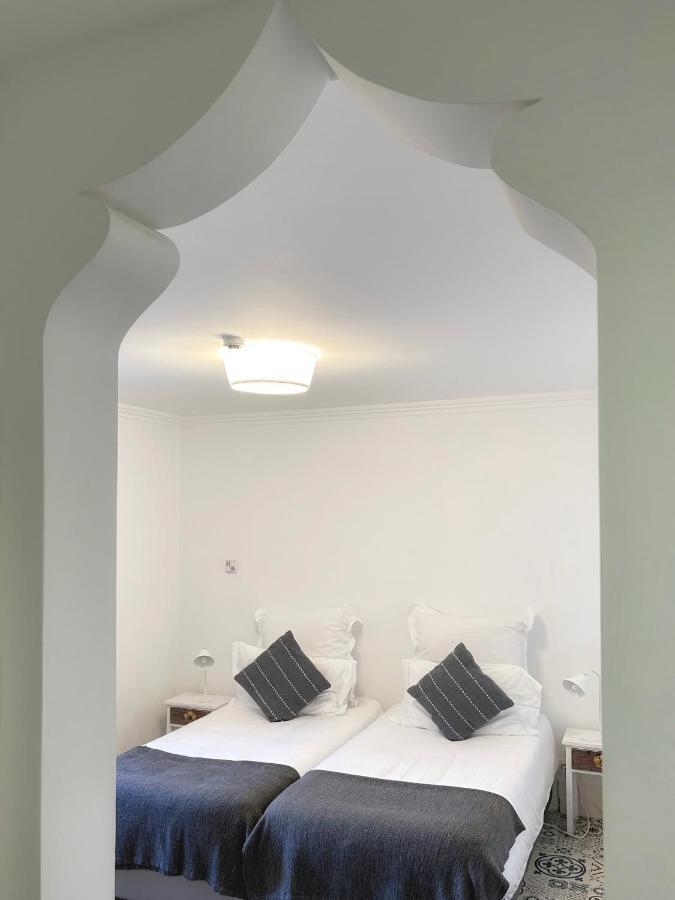 Guest house Vasco Da Gama