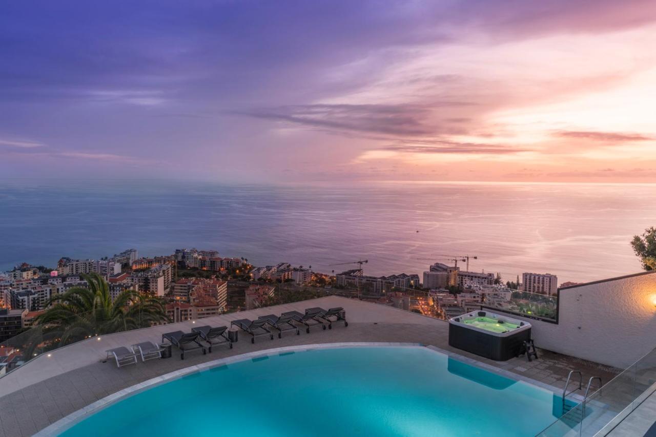 Villa Sky By Travel To Madeira