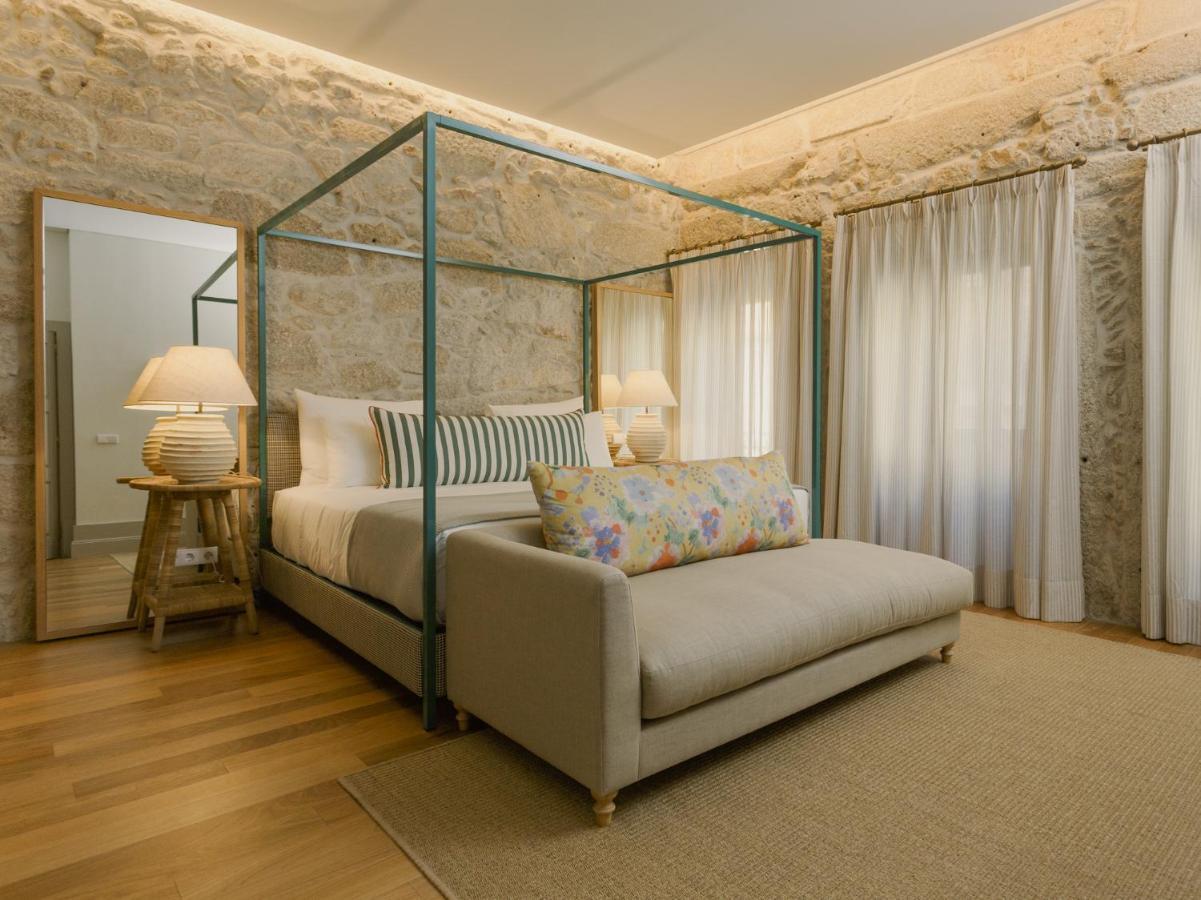 Hotel Torel Saboaria Oporto