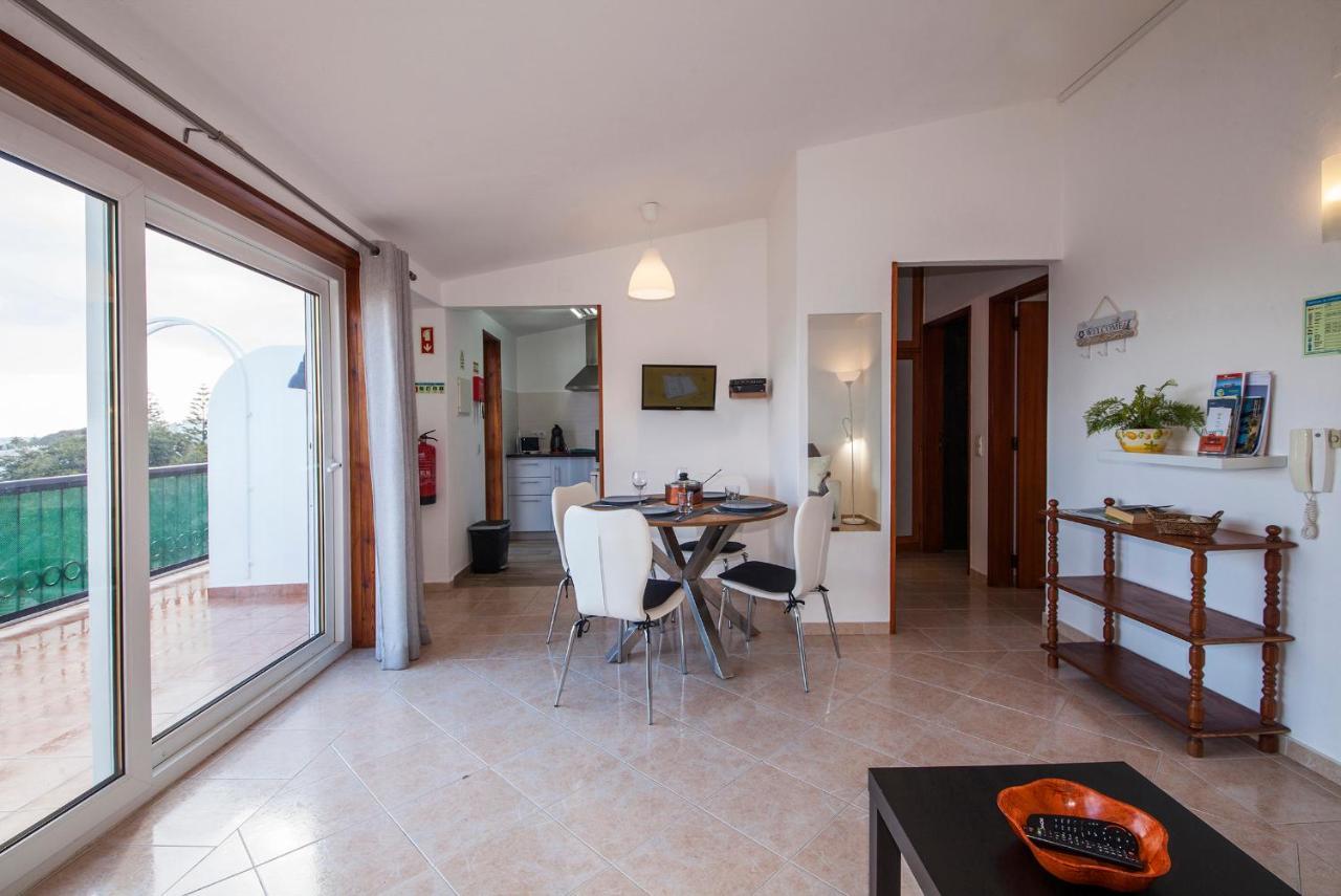 Apartamento Rising Sun