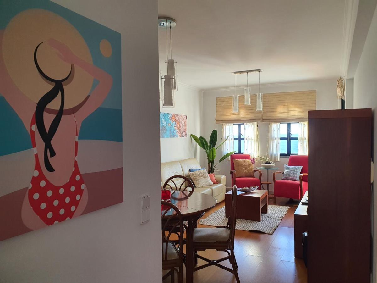 Luzia's - 2 Bedroom Sleeps 4 * Funchal (Madeira)