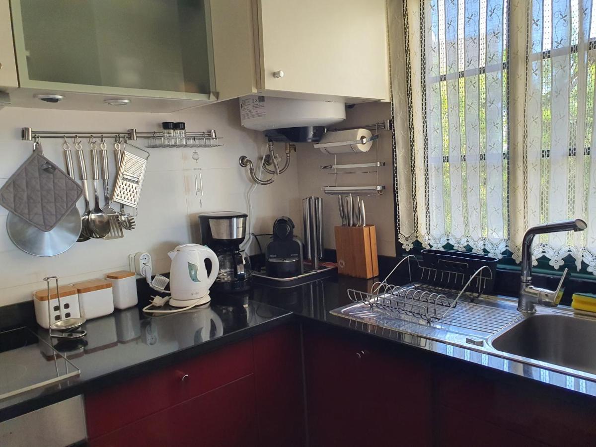 Apartment Luzia's - 2 Bedroom Sleeps 4