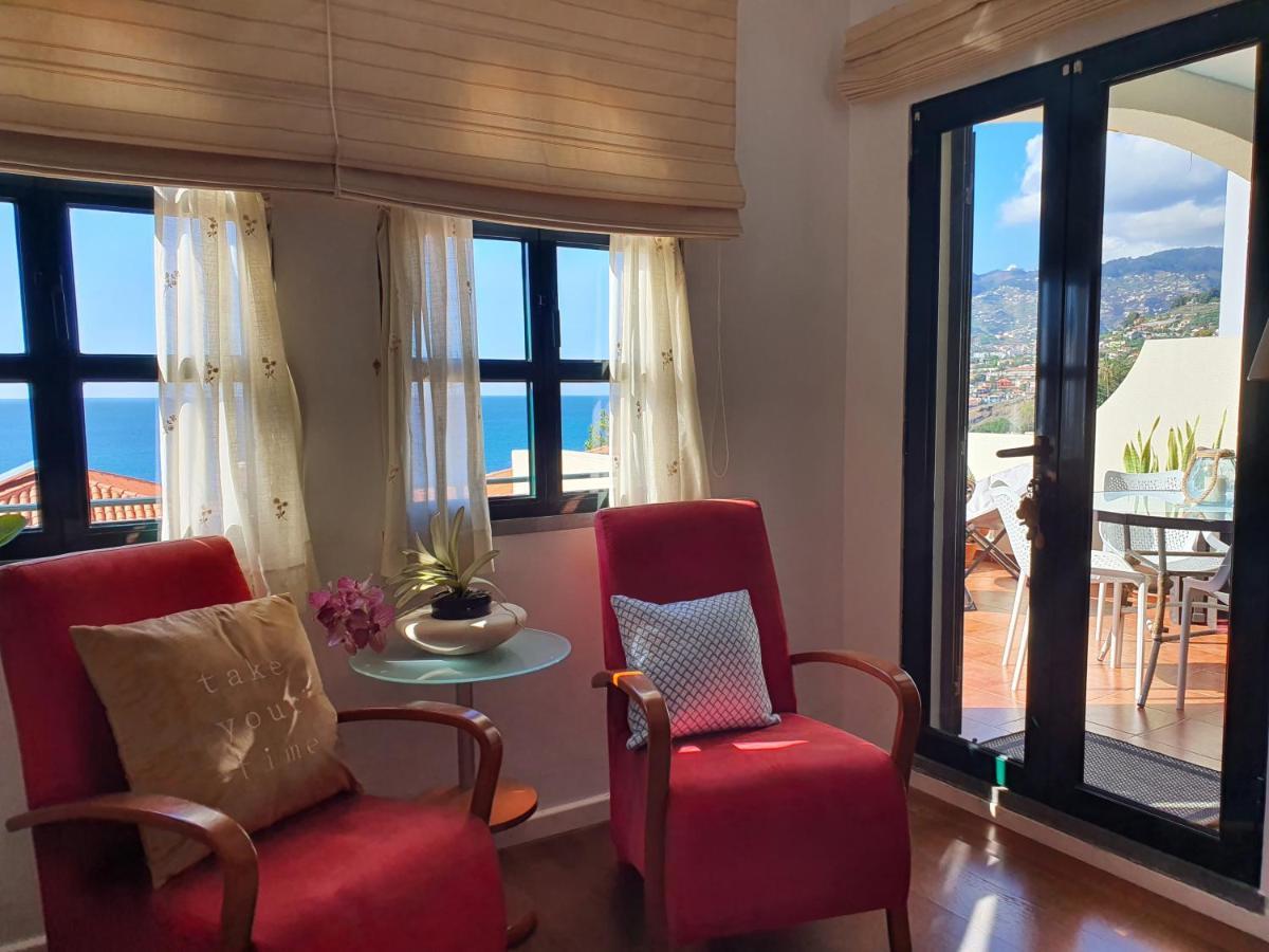 Luzia's - 2 Bedroom Sleeps 4 Apartment *