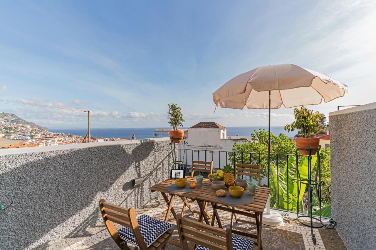 Apartment Arrifes I By An Island *