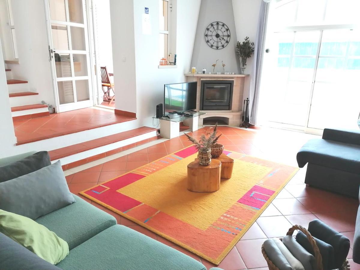 Holiday home Marreiro's House Algarve - Child Friendy - Private Pool *