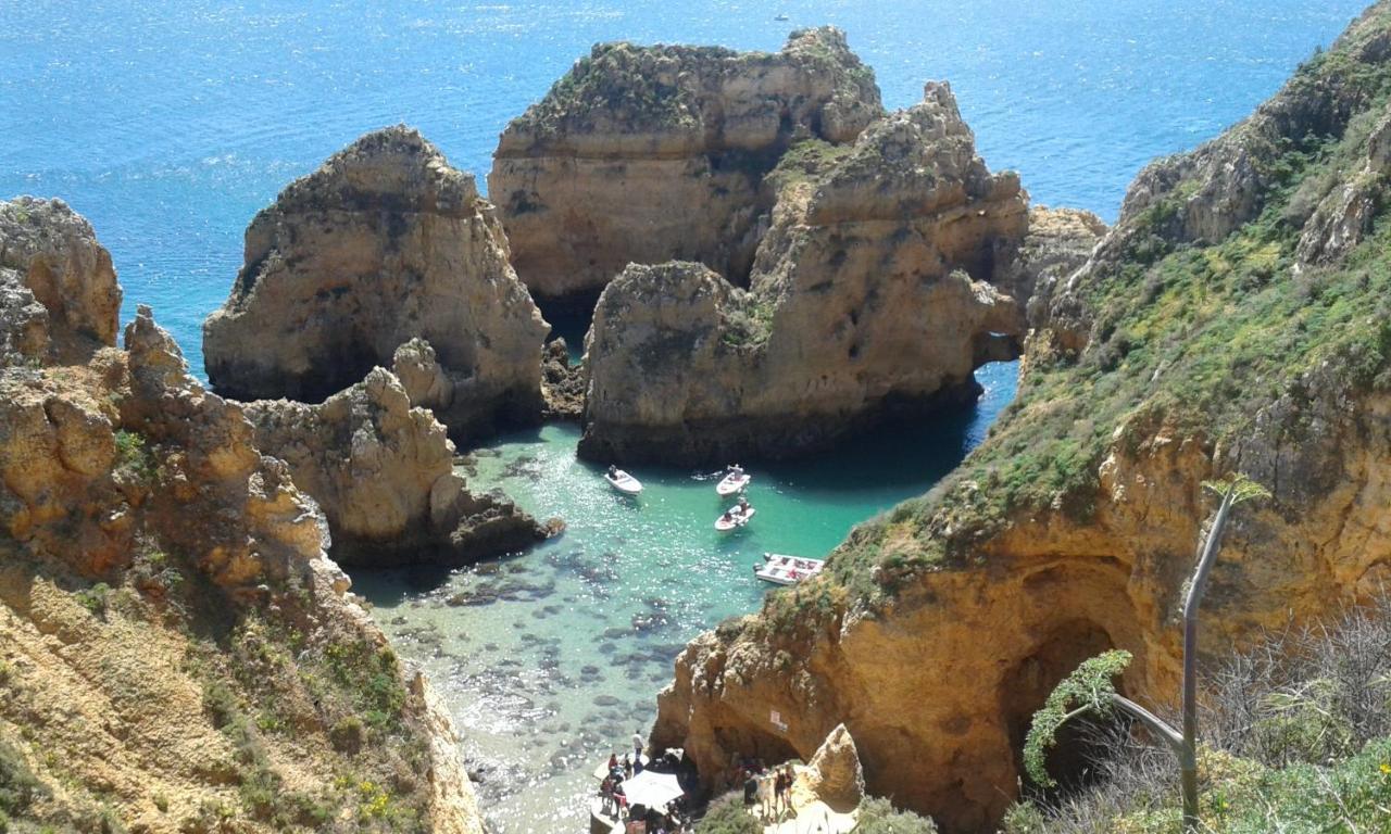 Marreiro's House Algarve - Child Friendy - Private Pool Lagos
