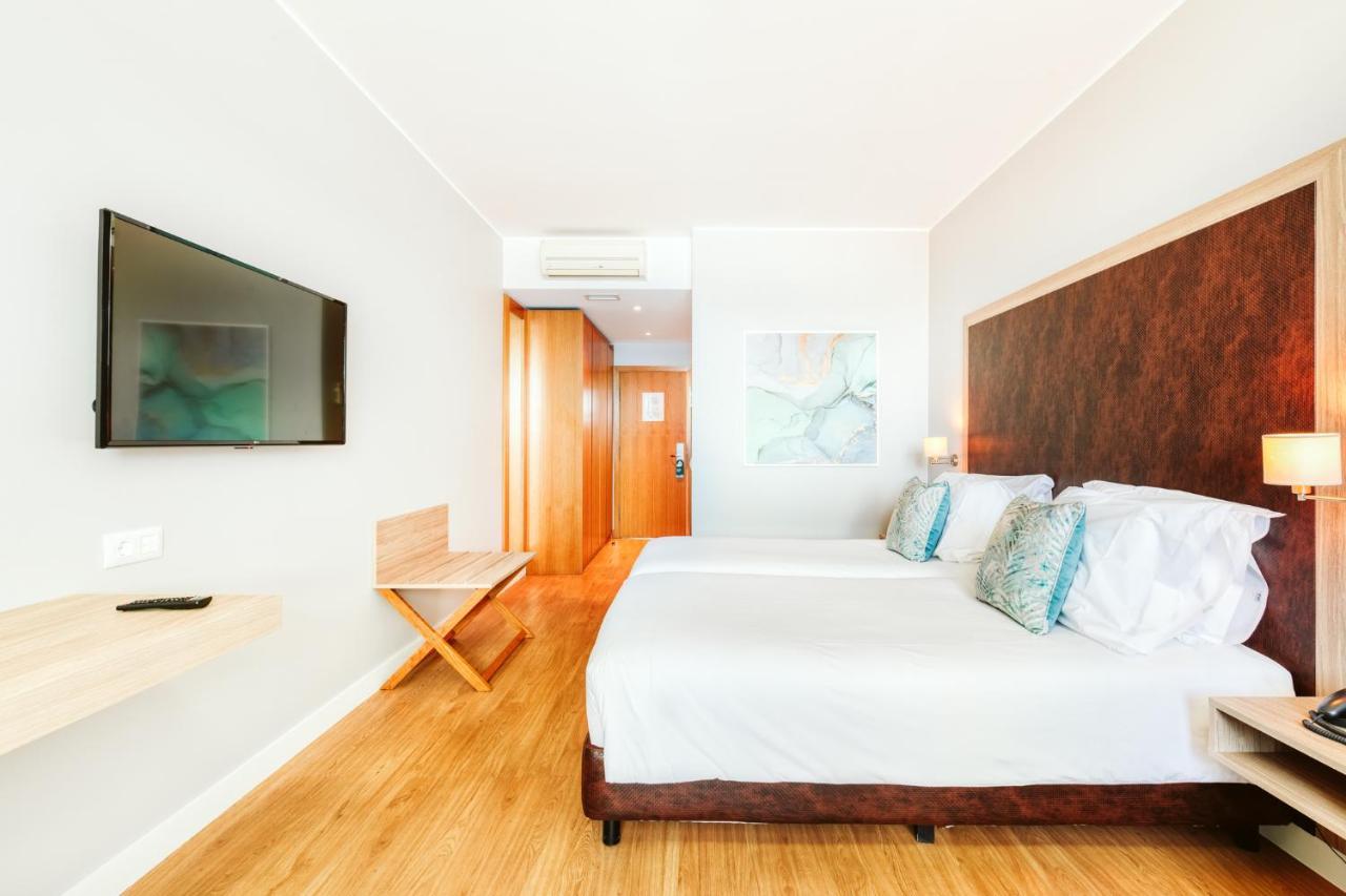 Hotel Baleira Funchal 4*