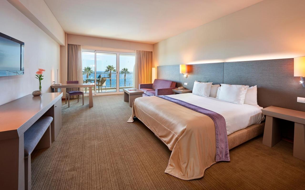 Melia Madeira Mare Hotel