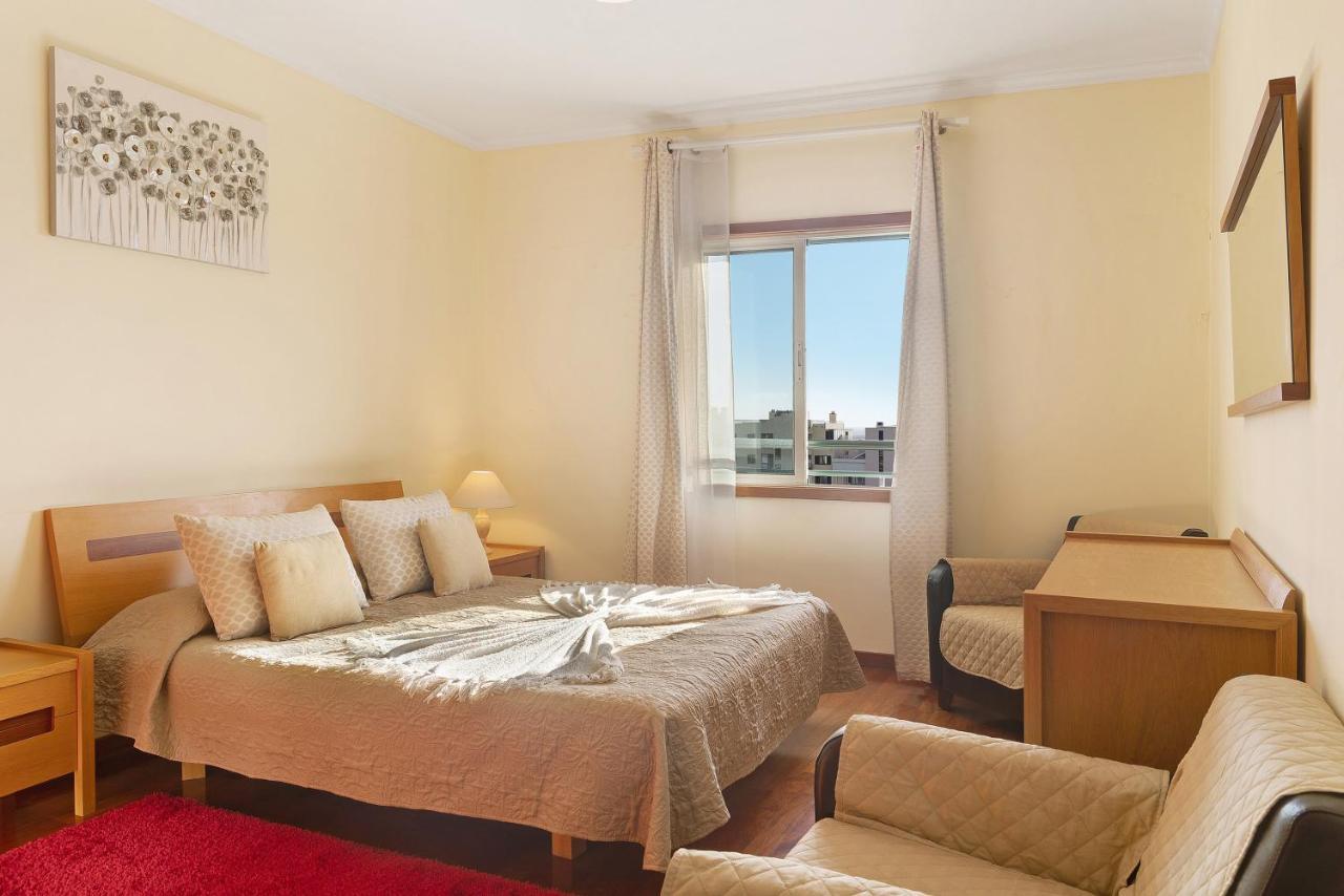 Apartment Oliveira Atlantic View Funchal (Madeira)
