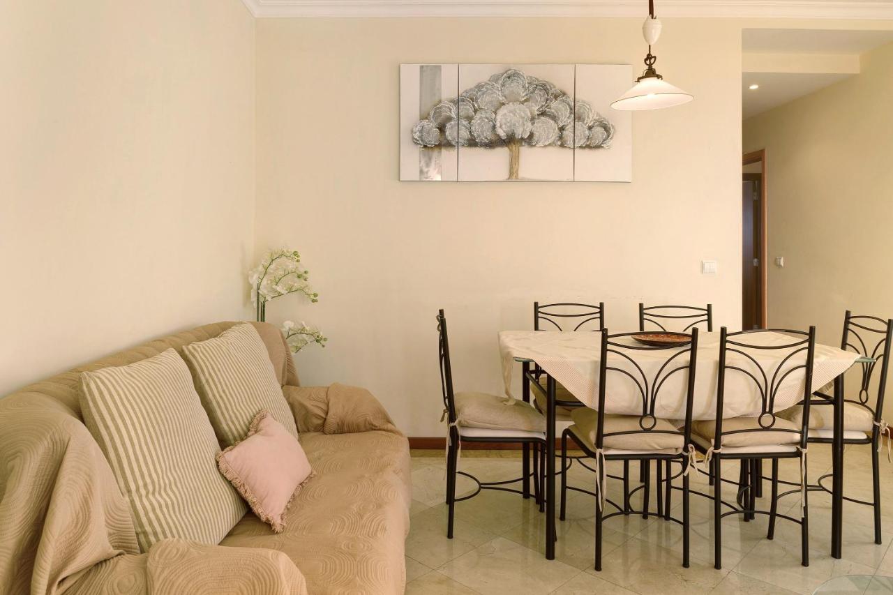 Apartment Oliveira Atlantic View *