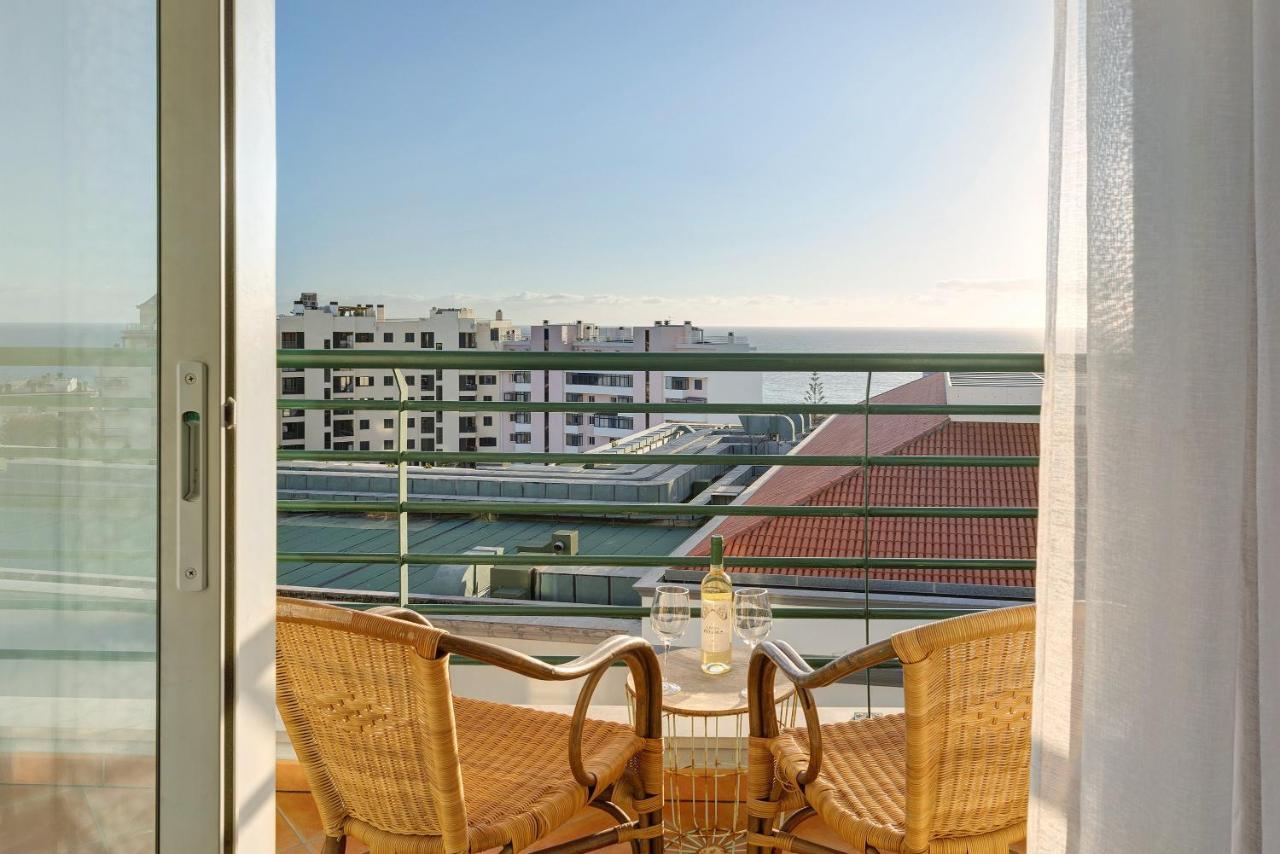 Oliveira Atlantic View Apartment