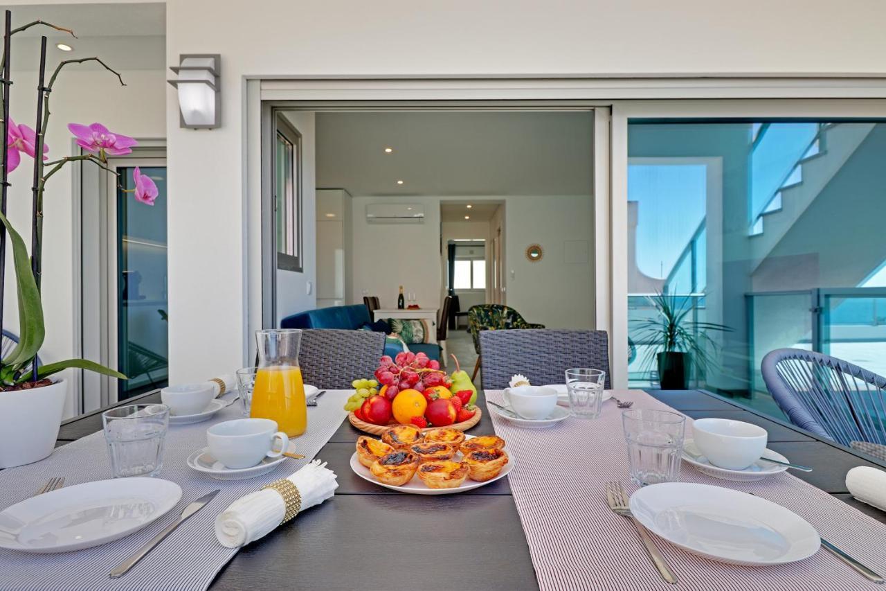 Ocean Chic By The Apartment *