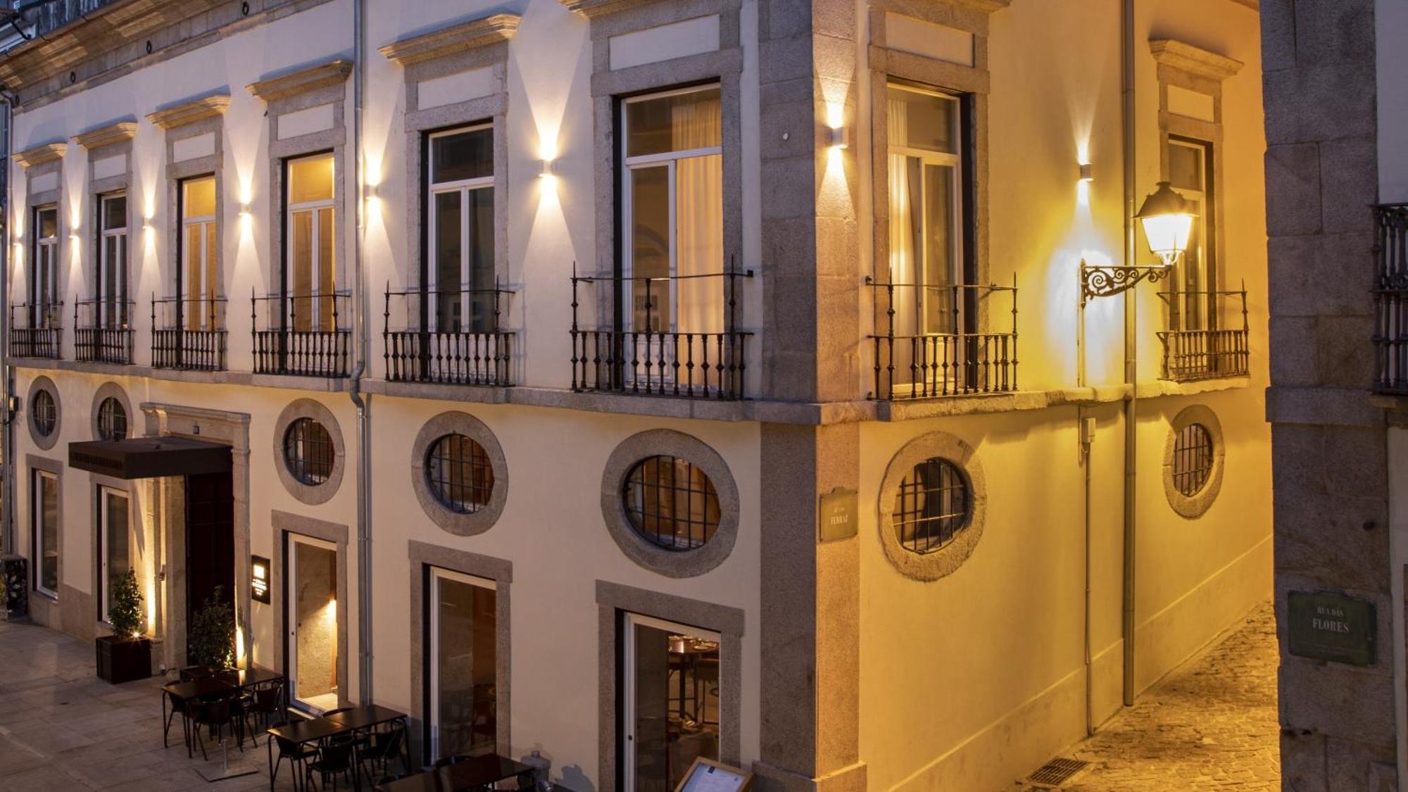 Casa Da Companhia, Vignette Collection By Ihg