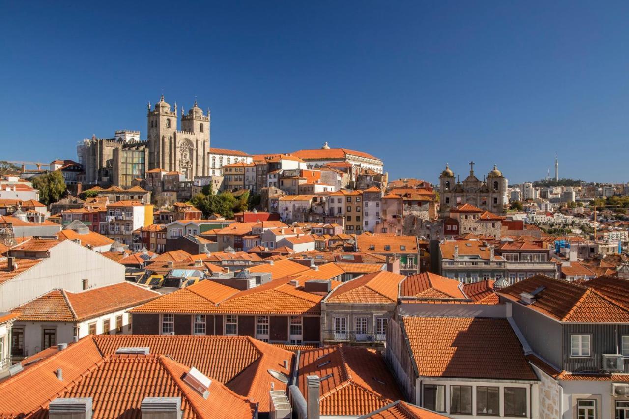 Casa Da Companhia, Vignette Collection By Ihg 5* Porto