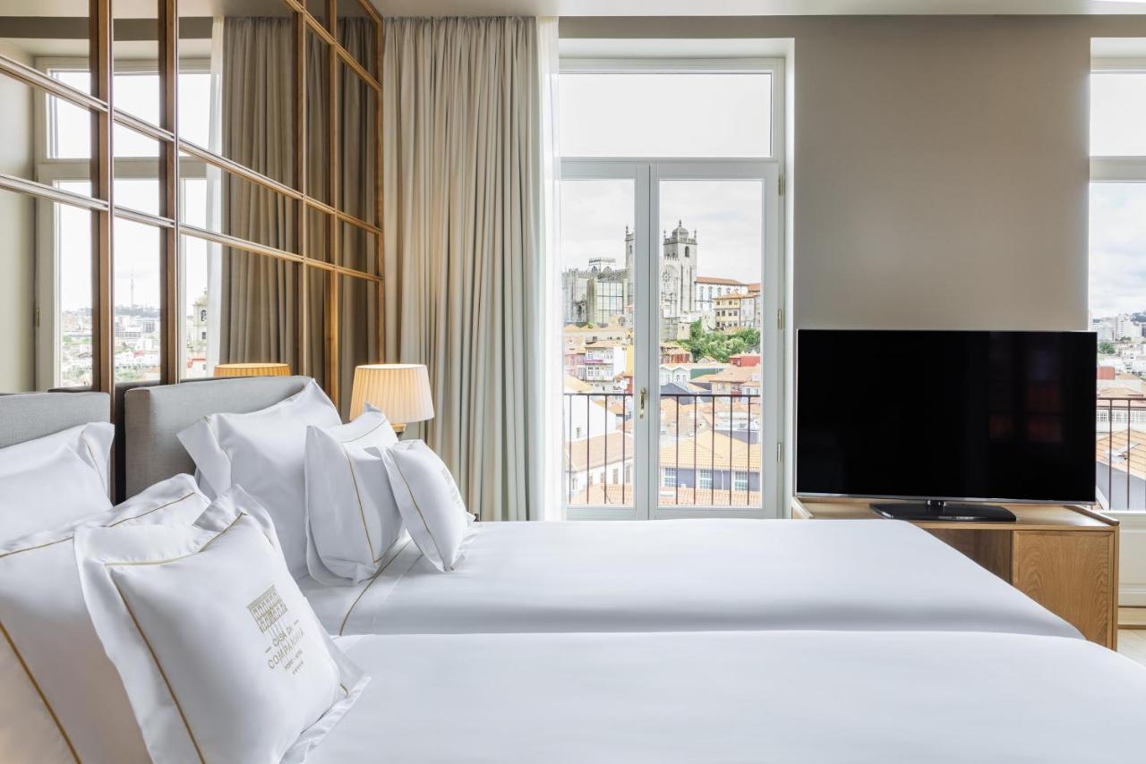 Casa Da Companhia, Vignette Collection By Ihg Porto