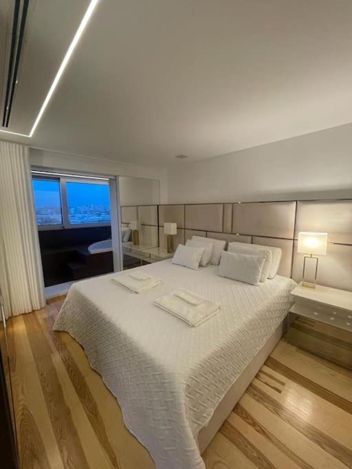 Mh By Mgm - Premium Sea Views Apartment *