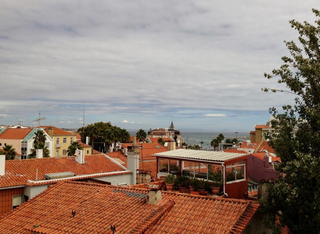 Cascais Hotel Hotel 3*