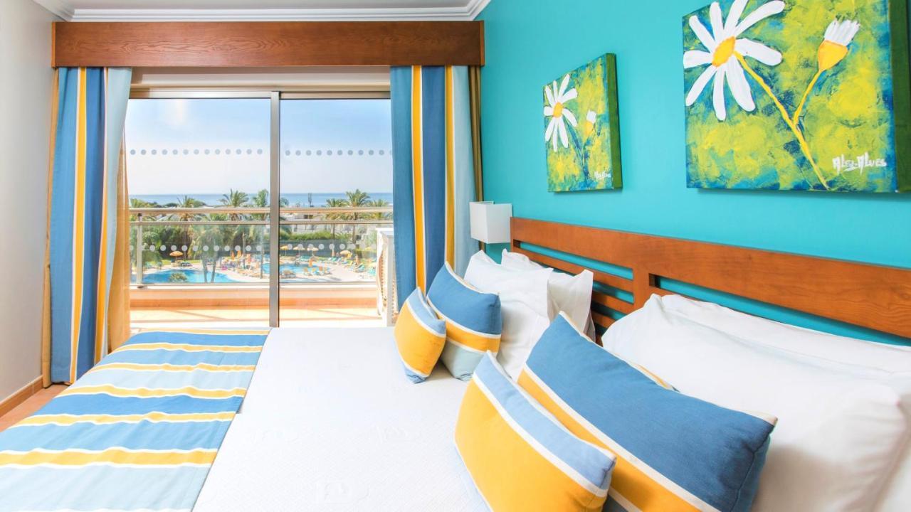 Alfagar Alto Da Colina Aparthotel 4*