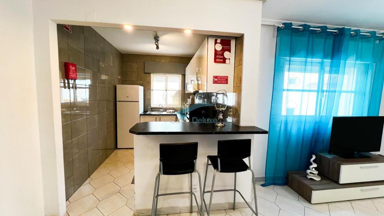 Apartamento Oura Descobrimentos By Sunny Deluxe *