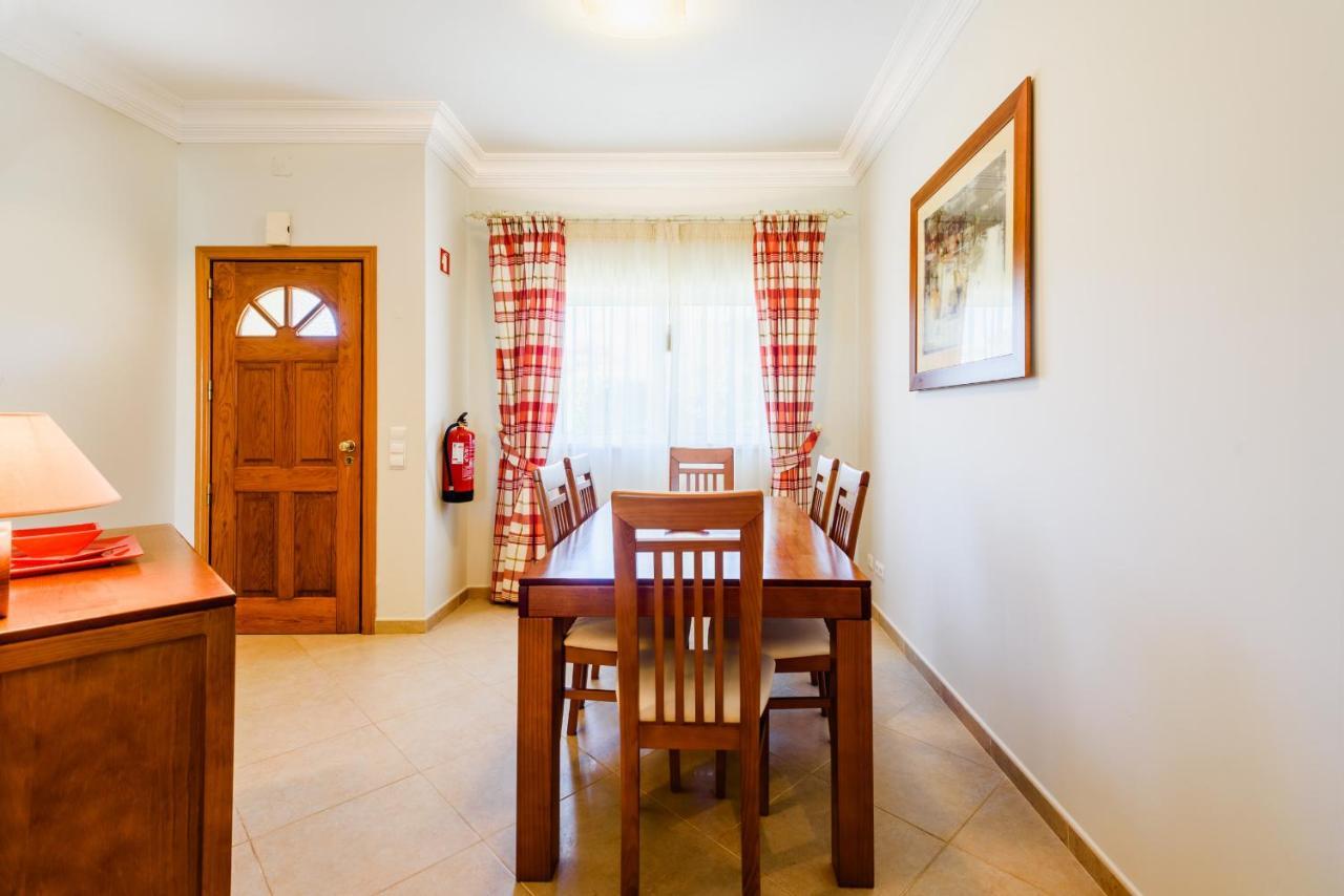 Boavista Golf Resort- Fairviews Villa Lagos