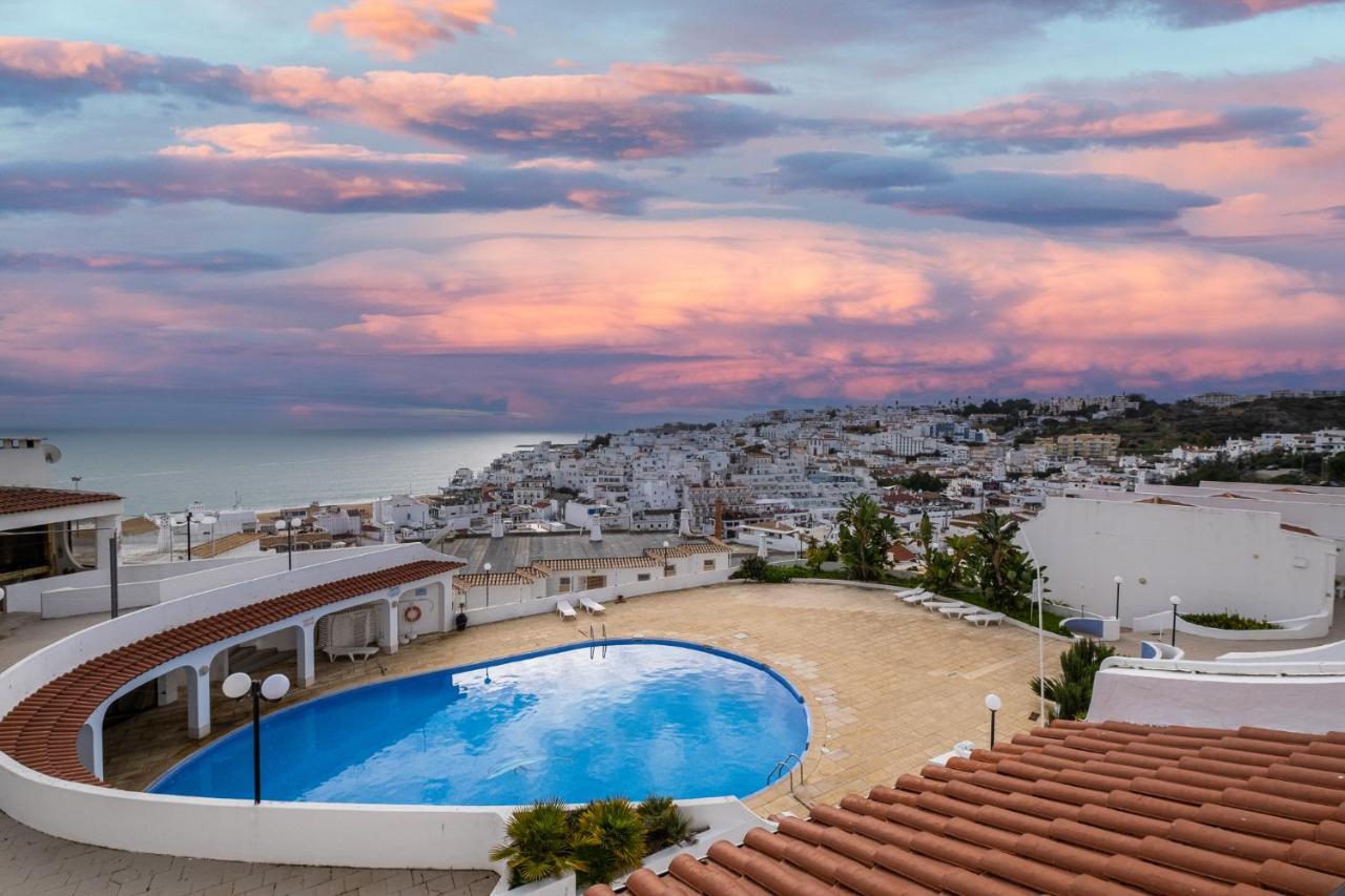 Luxurious Seaview With Pool 5min Apartment *