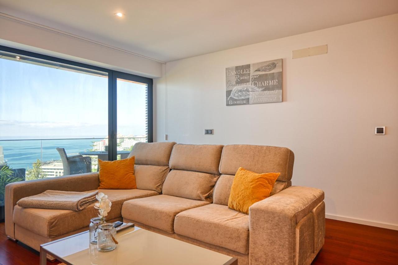 Apartment Seculo Xxi-u, A In Madeira