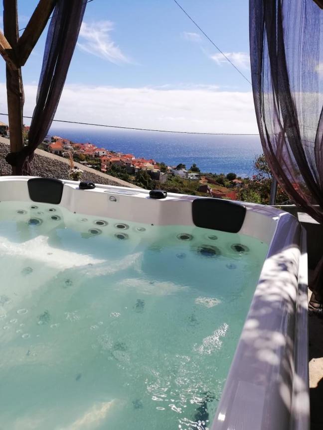Granny House Madeira Holiday home