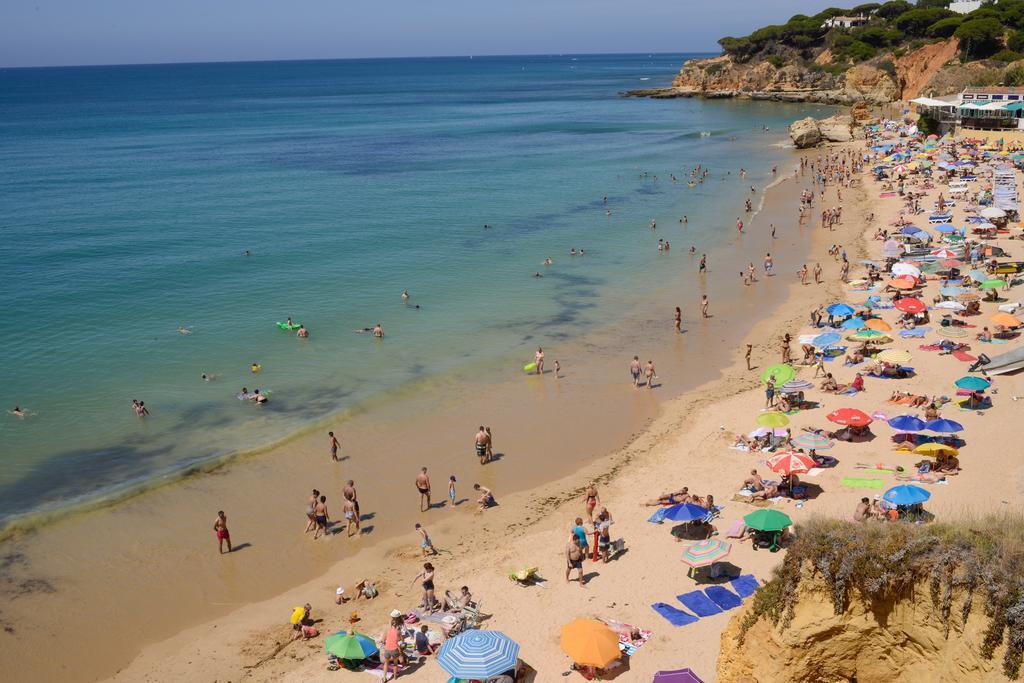 Pescadores Beach