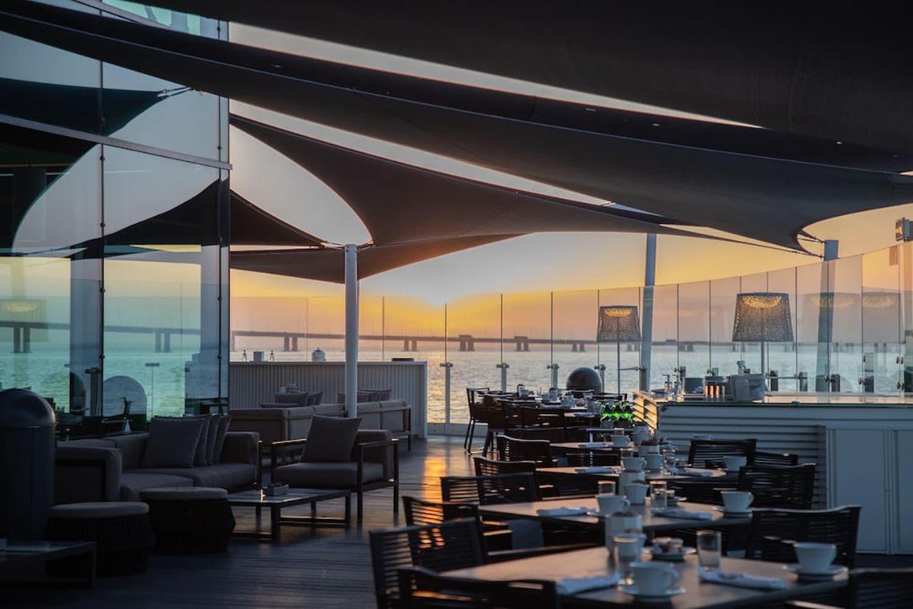 Myriad By Sana Hotel