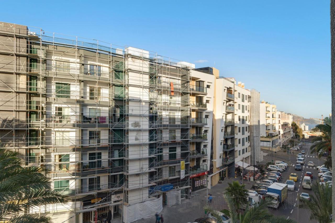 Oliveira Atlantic View Apartment *