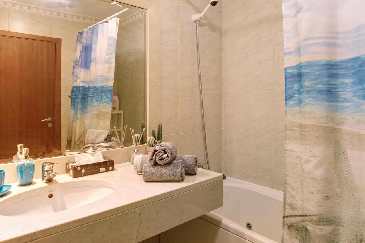 Oliveira Atlantic View Apartment