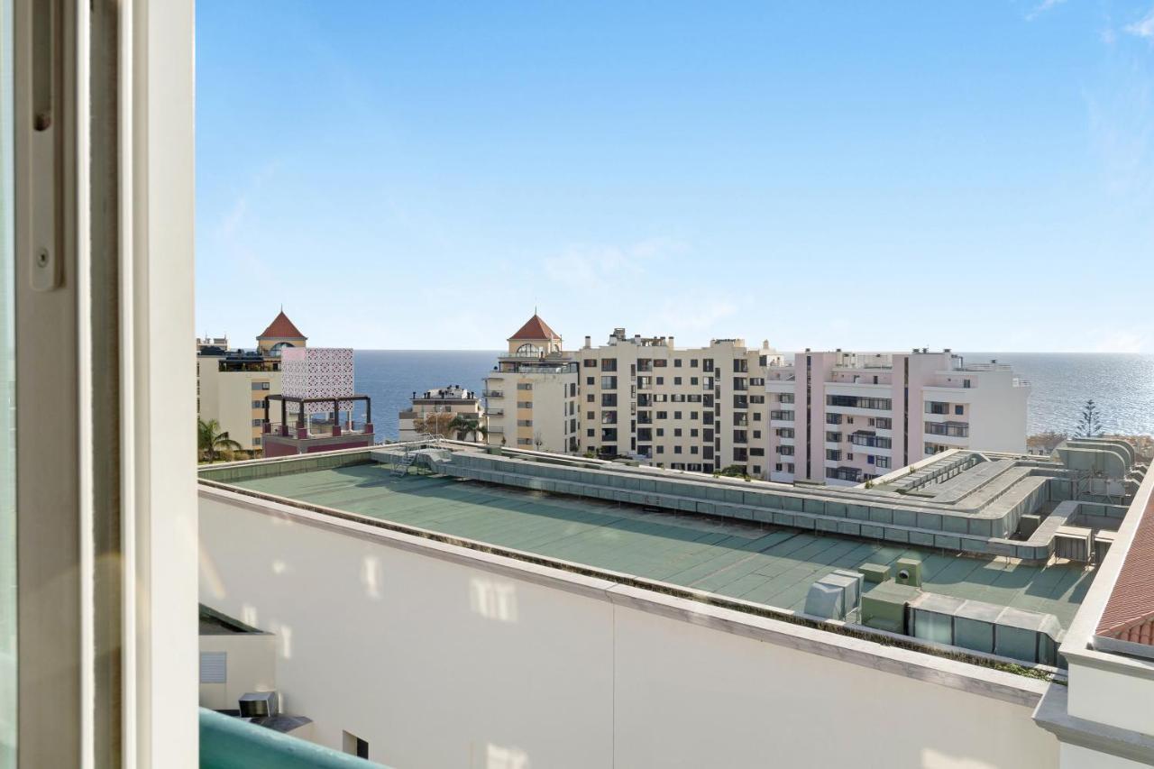 Apartment Oliveira Atlantic View *