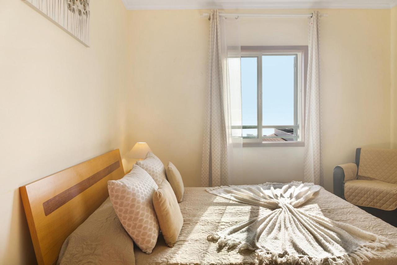 Apartment Oliveira Atlantic View *