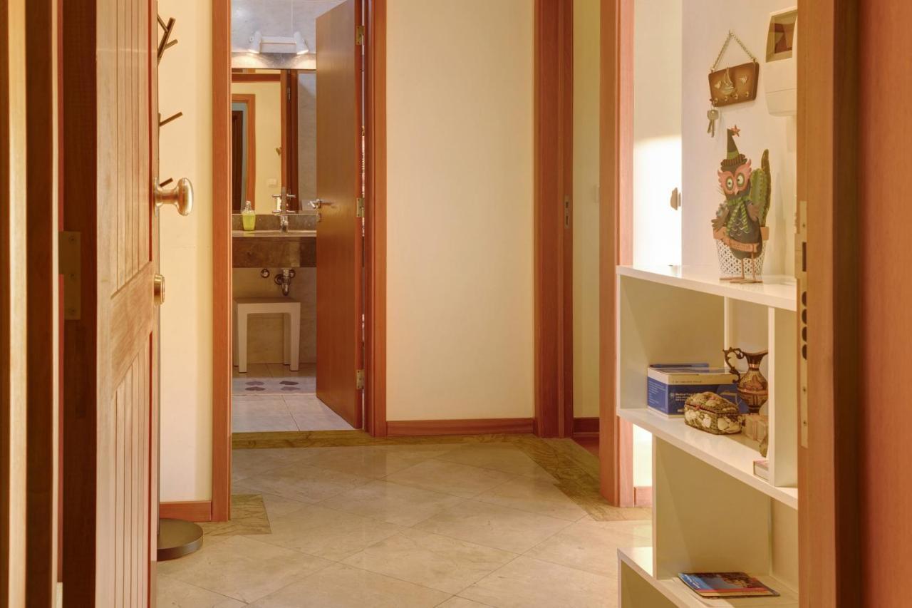 Oliveira Atlantic View Apartment *