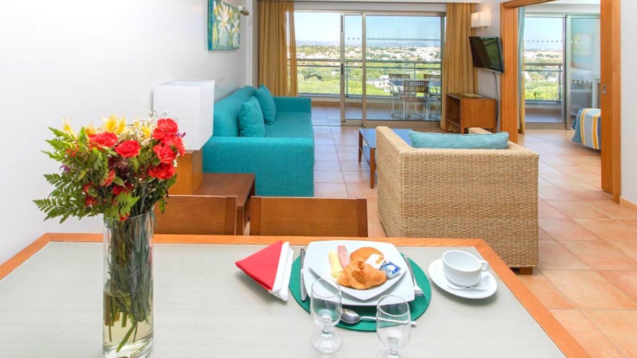 Alfagar Alto Da Colina Aparthotel 4*