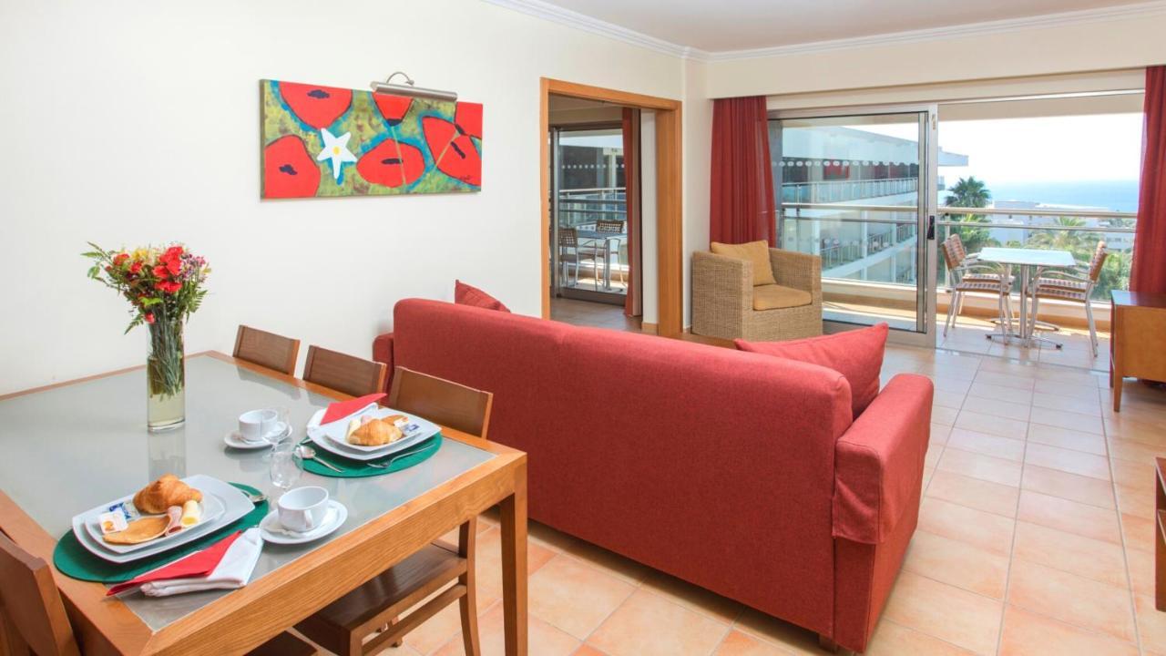 Aparthotel Alfagar Alto Da Colina
