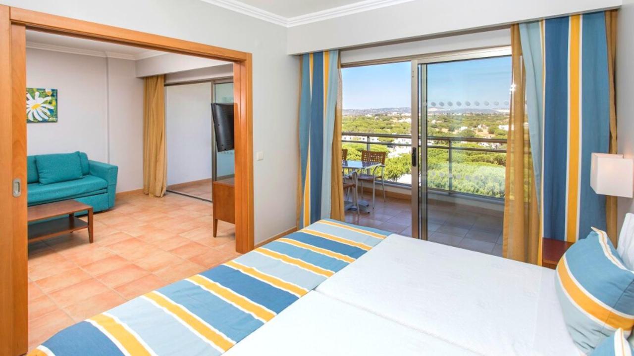 Aparthotel Alfagar Alto Da Colina Albufeira