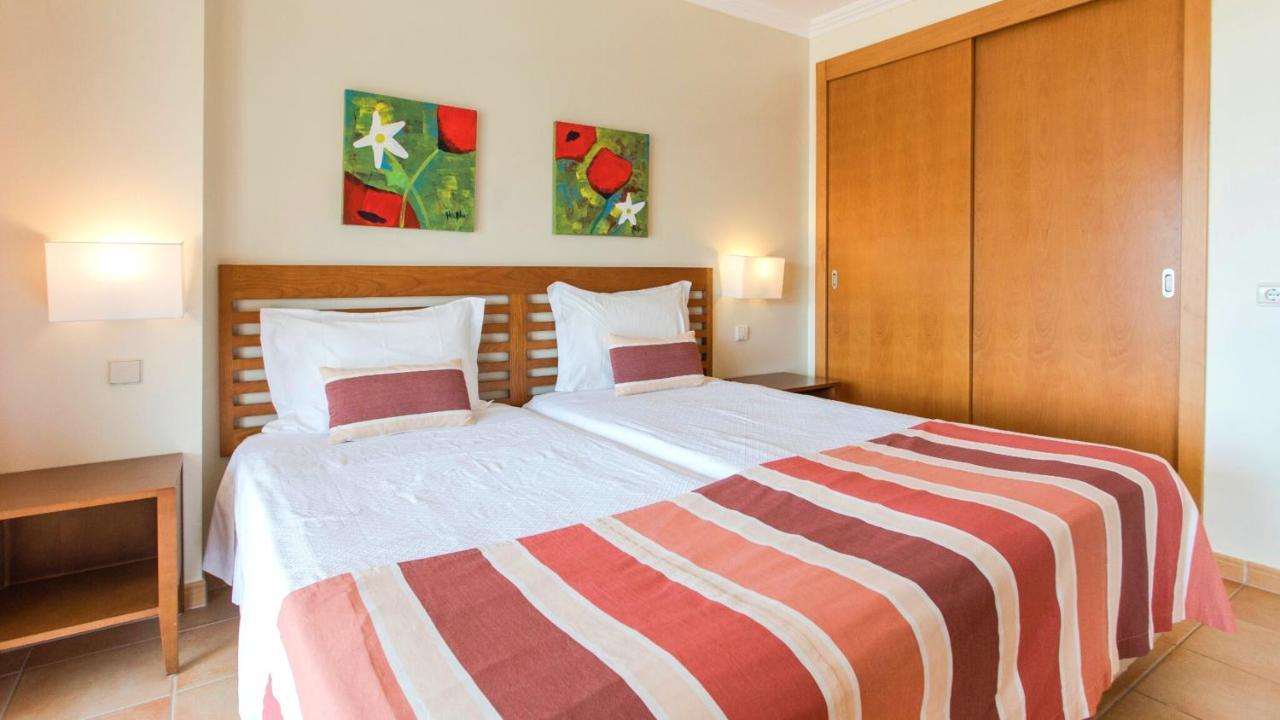 Alfagar Alto Da Colina Aparthotel Albufeira