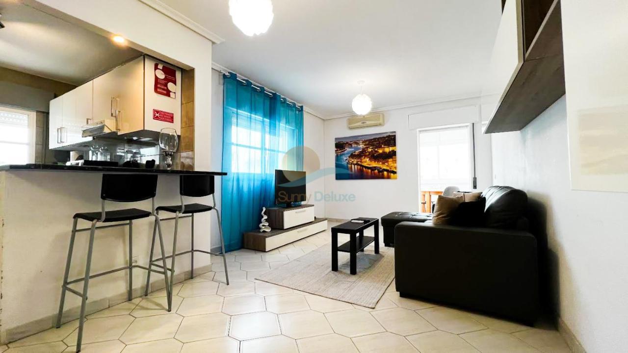 Apartamento Oura Descobrimentos By Sunny Deluxe Albufeira