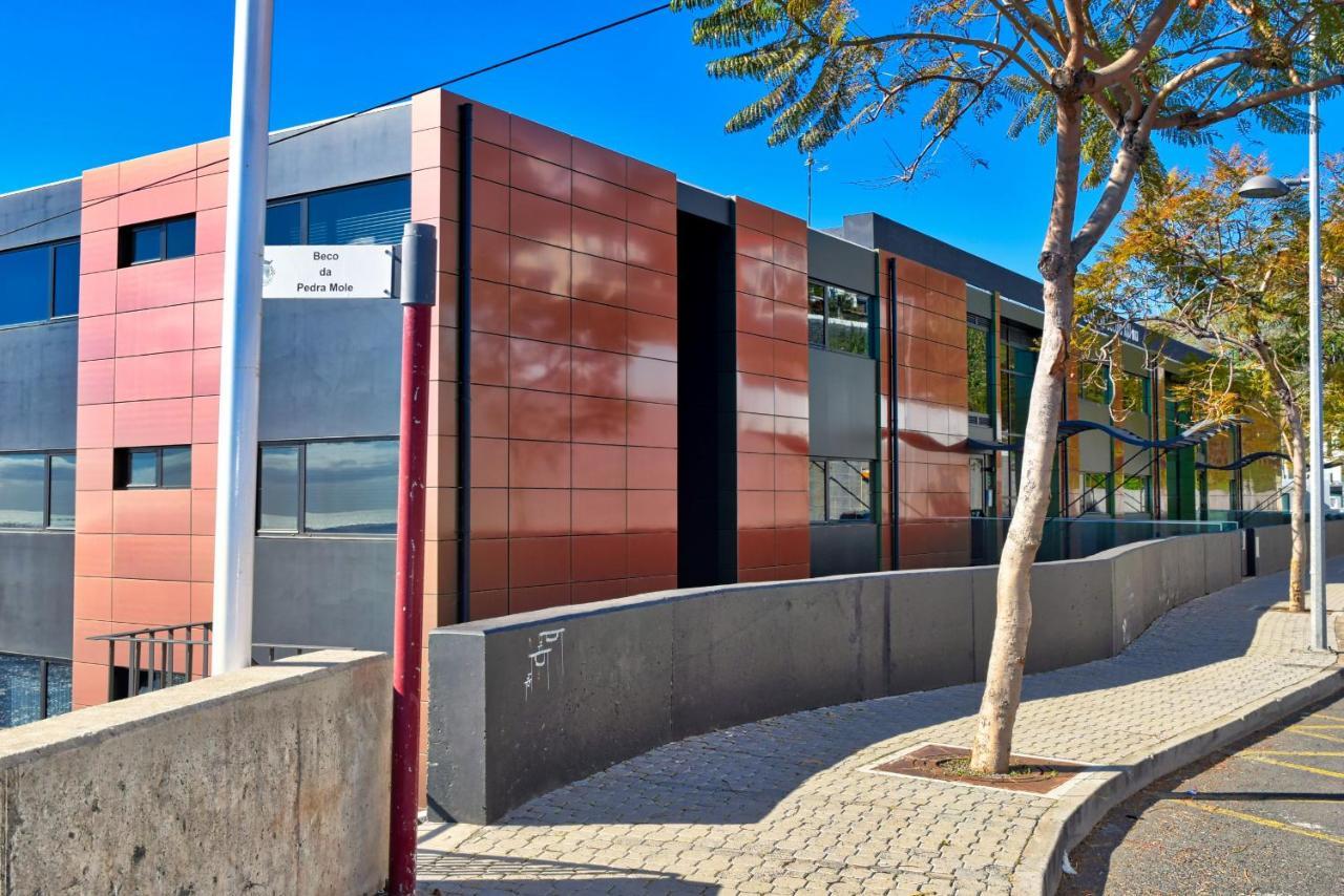 Seculo Xxi-u, A In Madeira Apartment Funchal (Madeira)
