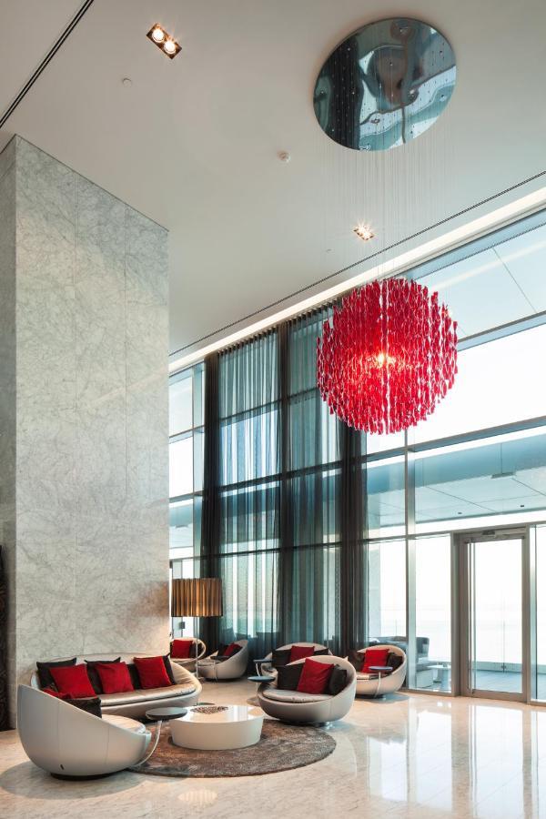 Myriad By Sana Hotel 5*