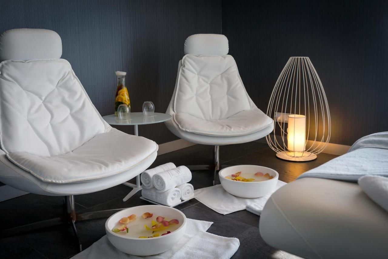 Myriad By Sana 5* Lisbon